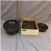 Image 1 : Roasters and Pan