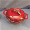 Image 4 : Cast baking pots etc