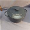 Image 3 : cuisinart cast bakeware