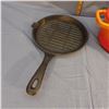 Image 2 : Cast bakeware