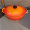 Image 3 : Cast bakeware