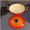 Image 4 : Cast bakeware
