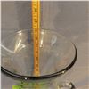 Image 2 : glass water pitcher