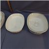 Image 3 : Corningware style baking dishes