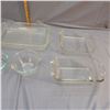 Image 3 : Glass baking dishes