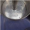 Image 6 : Lot of miscellaneous baking pans