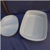 Image 2 : Corningware baking dishes