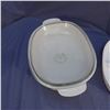 Image 3 : Corningware baking dishes
