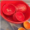 Image 2 : Danica glass bowls