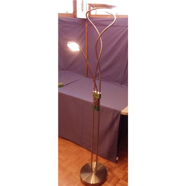 Floor lamp