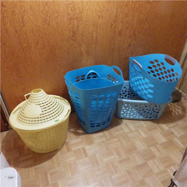 Laundry Basket