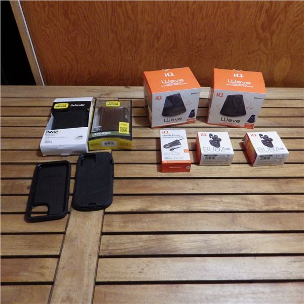 Cell phone cases Chargers Etcetera