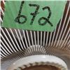 Image 4 : Table fan oscillating