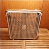 Image 1 : Torcan box fan