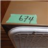 Image 5 : Torcan box fan