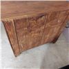 Image 4 : Oak 3 drawer  Dresser