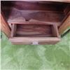 Image 3 : Shelving  storage piece with two drawers