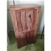 Image 4 : Shelving  storage piece with two drawers