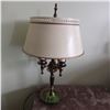 Image 1 : Vintage electric lamp