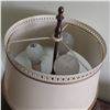 Image 2 : Vintage electric lamp
