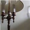 Image 3 : Vintage electric lamp