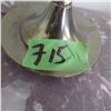 Image 4 : Vintage electric lamp