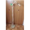 Image 1 : Vintage bridge floor lamp no shade