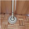 Image 2 : Vintage bridge floor lamp no shade