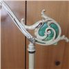 Image 4 : Vintage bridge floor lamp no shade