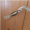 Image 5 : Vintage bridge floor lamp no shade