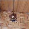 Image 2 : Floor lamp with shade
