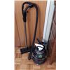 Image 1 : Filter queen vacuum with attachments