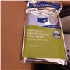 Image 5 : Filter queen vacuum with attachments
