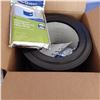 Image 7 : Filter queen vacuum with attachments