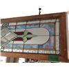 Image 6 : Hanging stained glass window display
