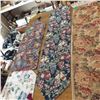 Image 6 : Various tabletoppers and table  runners
