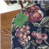 Image 7 : Various tabletoppers and table  runners