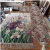 Image 1 : Table toppers and runners