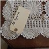 Image 3 : Lace tablecloths