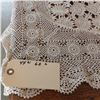 Image 6 : Lace tablecloths