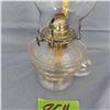 Image 2 : Vintage oil lamp  With finger loop
