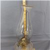 Image 3 : Vintage oil lamp  With finger loop
