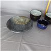 Image 2 : pottery & Hearthstone pieces