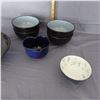 Image 3 : pottery & Hearthstone pieces