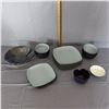 Image 5 : pottery & Hearthstone pieces