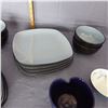 Image 8 : pottery & Hearthstone pieces
