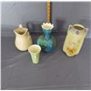 Image 1 : Lot of small vases