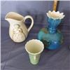 Image 2 : Lot of small vases