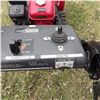 Image 11 : Honda Hydrostatic walk behind tracked snowblower, electric start