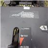 Image 12 : Honda Hydrostatic walk behind tracked snowblower, electric start